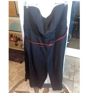 Torrid insider jumpsuit